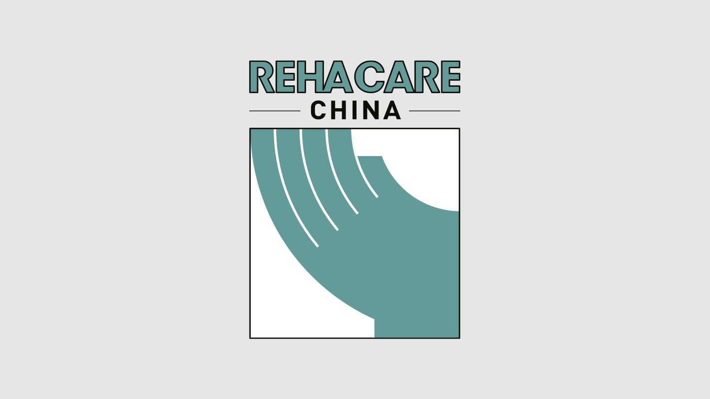 Rehacare China 2025 exhibition